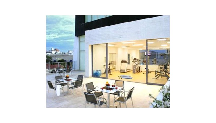 Hotel Estelar Apartamentos Barranquilla poza 8