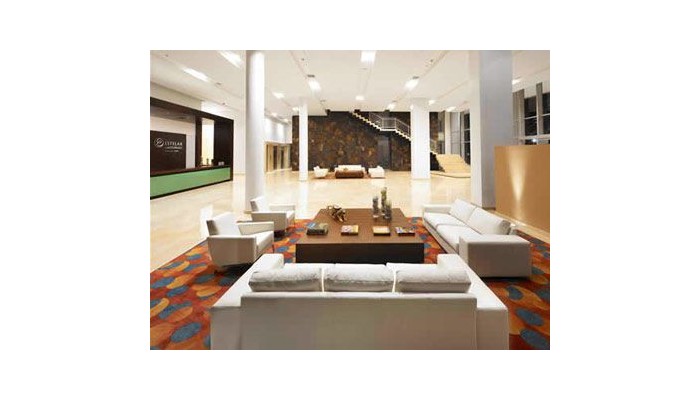 Hotel Estelar Apartamentos Barranquilla poza 9