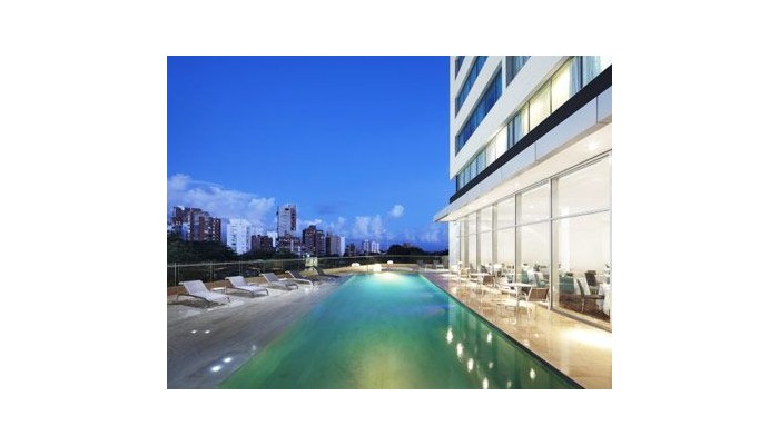 Hotel Estelar Apartamentos Barranquilla poza 11