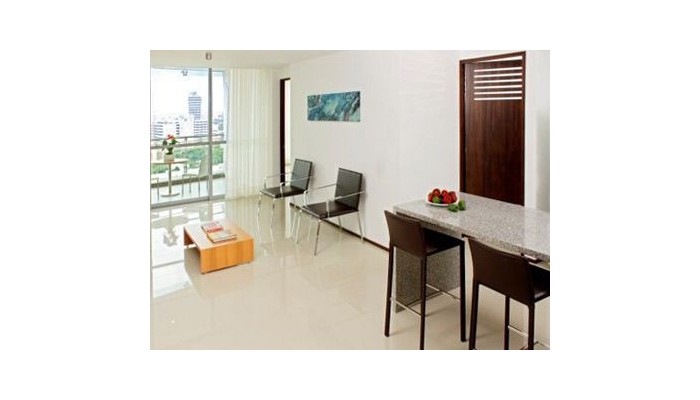 Hotel Estelar Apartamentos Barranquilla poza 2