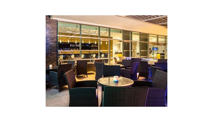 Hotel Four Points By Sheraton Barranquilla poza 5