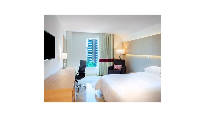 Hotel Four Points By Sheraton Barranquilla poza 0