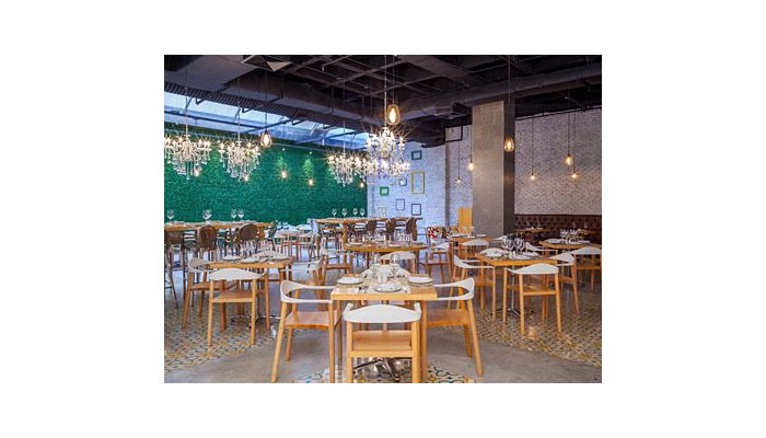 Hotel Four Points By Sheraton Barranquilla poza 6