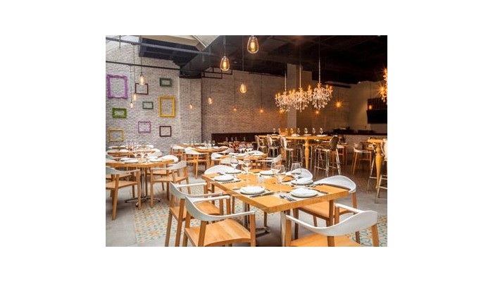 Hotel Four Points By Sheraton Barranquilla poza 7