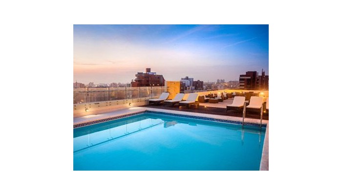 Hotel Four Points By Sheraton Barranquilla poza 4