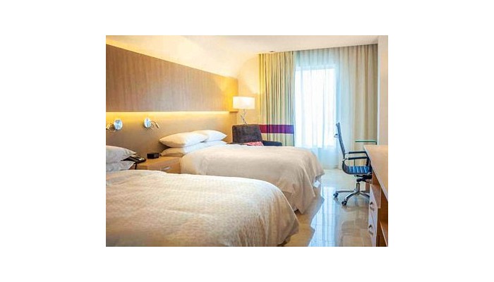 Hotel Four Points By Sheraton Barranquilla poza 1