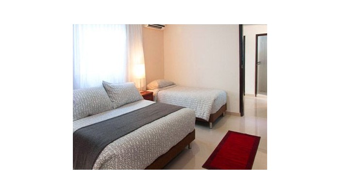 Hotel Golden House poza 5