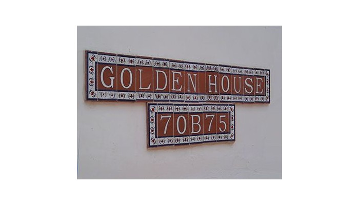 Hotel Golden House poza 4