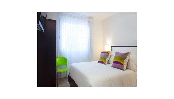 Hotel Golden House poza 11