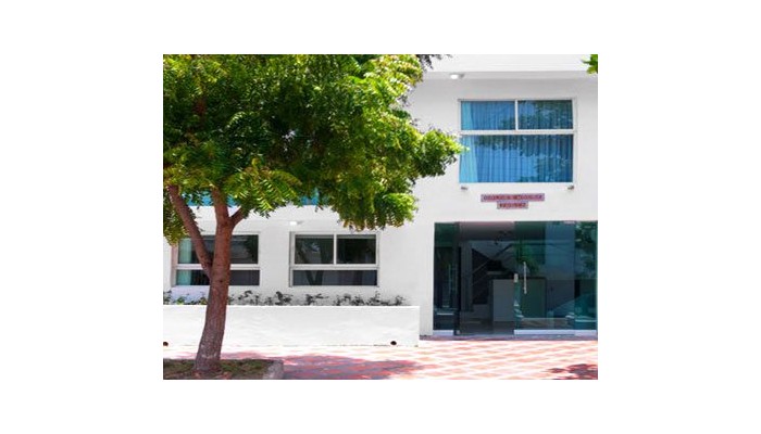 Hotel Golden House poza 2