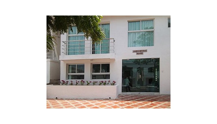 Hotel Golden House poza 1