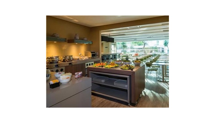 Hotel Hampton By Hilton Barranquilla poza 4