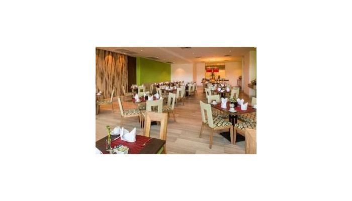 Hotel Hilton Garden Inn Barranquilla poza 3