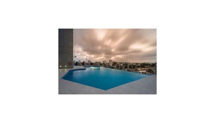 Hotel Hilton Garden Inn Barranquilla poza 2