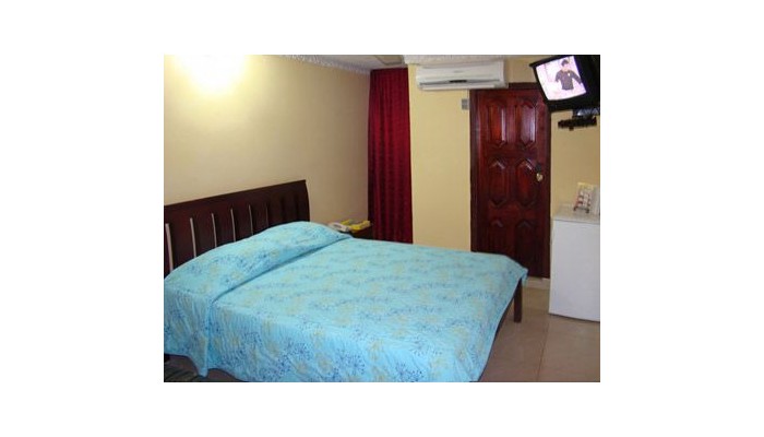 Hotel Interamericano poza 2