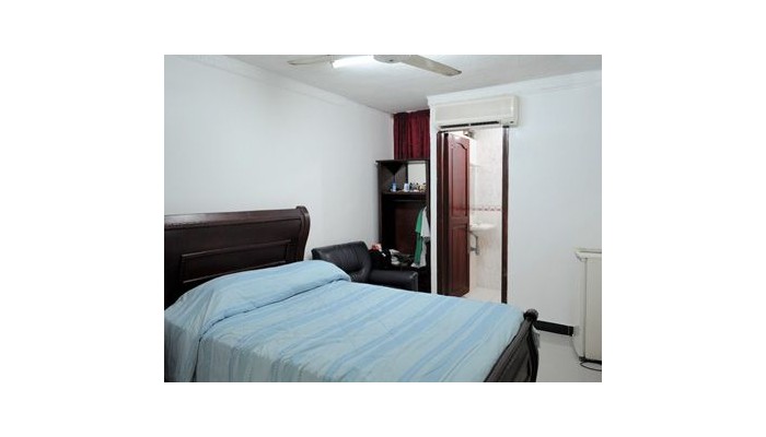 Hotel Interamericano poza 0