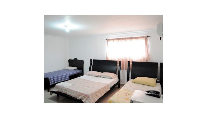 Hotel Interamericano poza 3