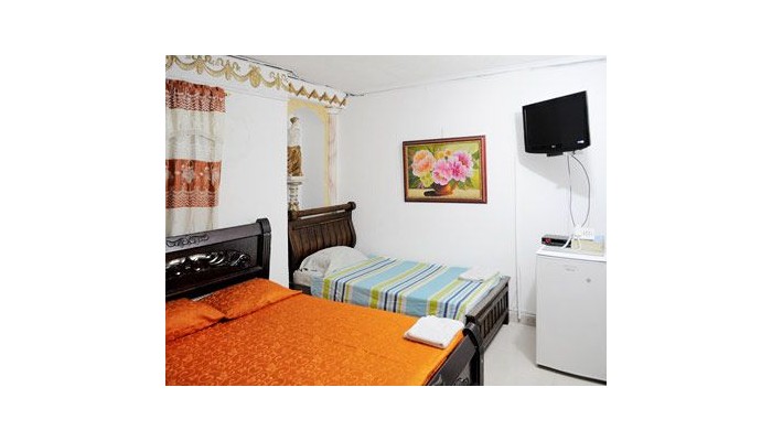 Hotel Interamericano poza 4