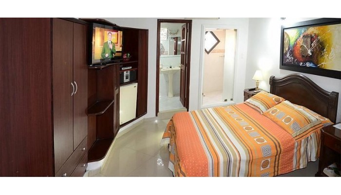 Hotel Intersuites poza 11