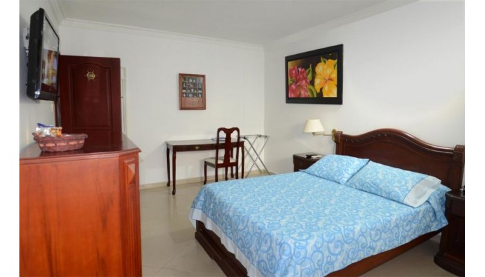 Hotel Intersuites poza 8