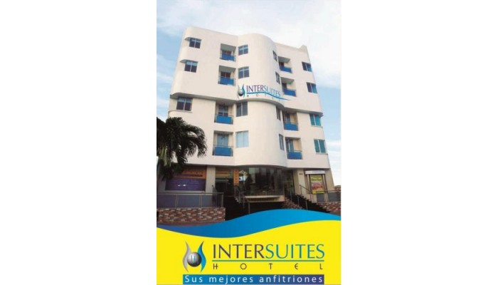 Hotel Intersuites poza 5