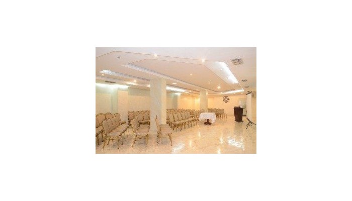 Hotel Intersuites poza 0