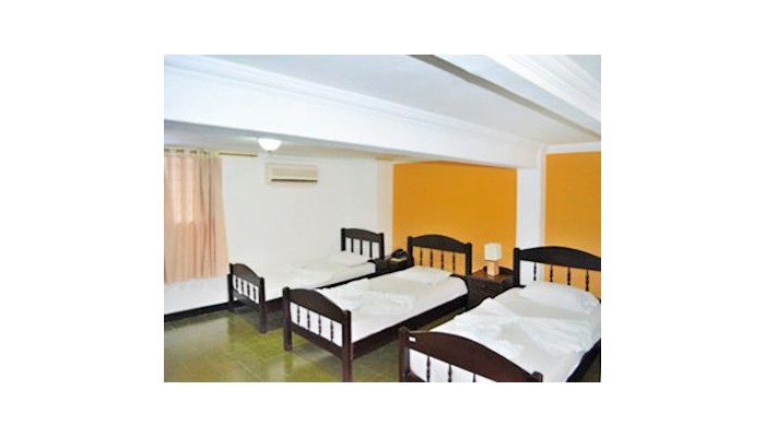 Hotel Los Angeles poza 3