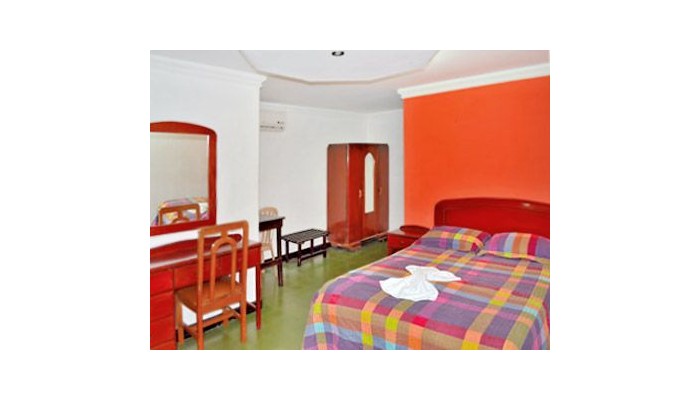 Hotel Los Angeles poza 0