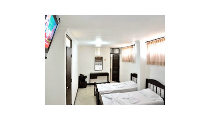 Hotel Los Angeles poza 2