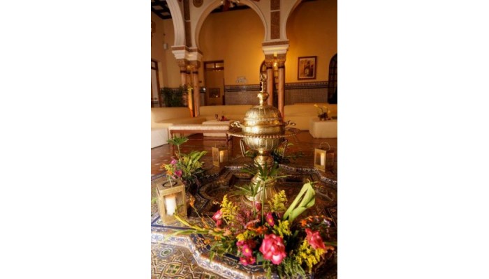 Hotel Majestic poza 9