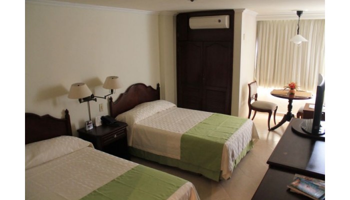 Hotel Majestic poza 2