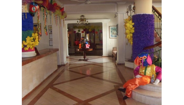 Hotel Majestic poza 10