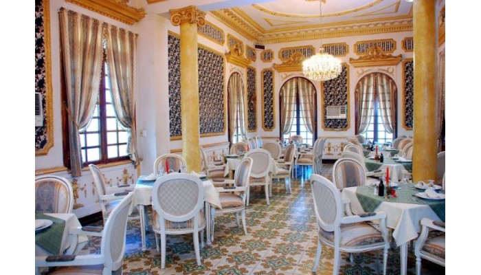 Hotel Majestic poza 11