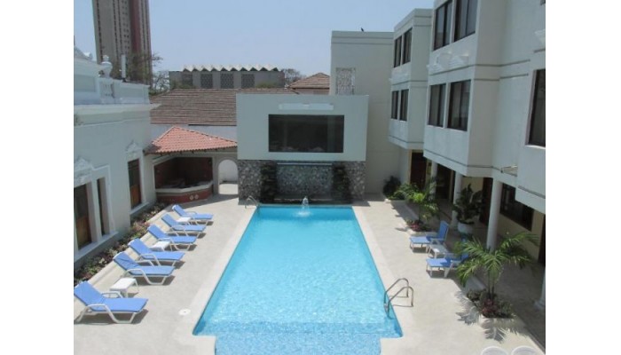 Hotel Majestic poza 7