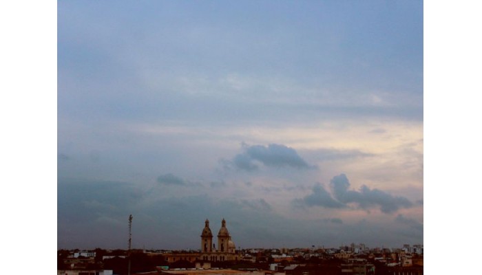 Hotel Monaco Real Barranquilla poza 5