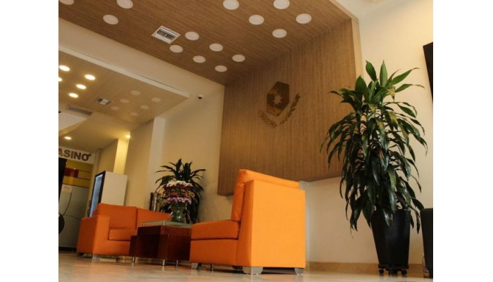 Hotel Monaco Real Barranquilla poza 1