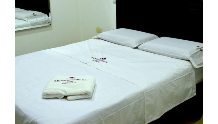 Hotel Monaco Real Barranquilla poza 3