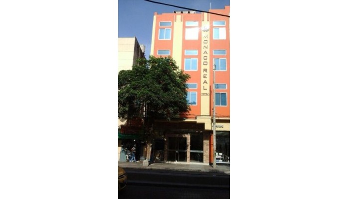 Hotel Monaco Real Barranquilla poza 2