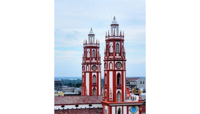 Hotel Monaco Real Barranquilla poza 7