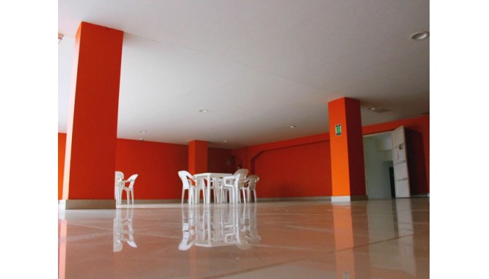Hotel Monaco Real Barranquilla poza 10