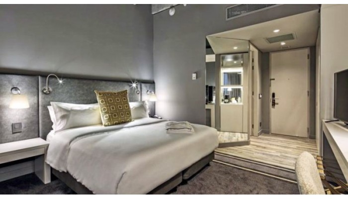 Hotel Movich Buro 51 poza 0