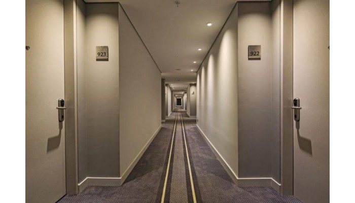 Hotel Movich Buro 51 poza 8