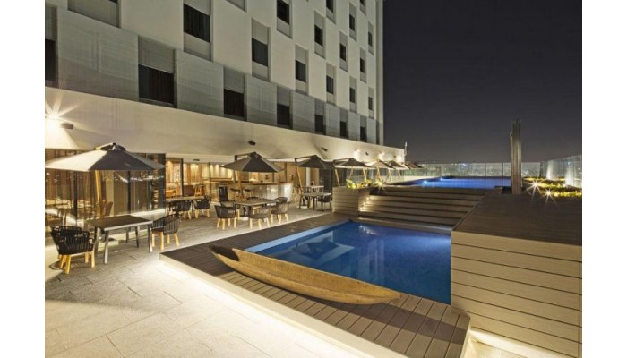 Hotel Movich Buro 51 poza 10