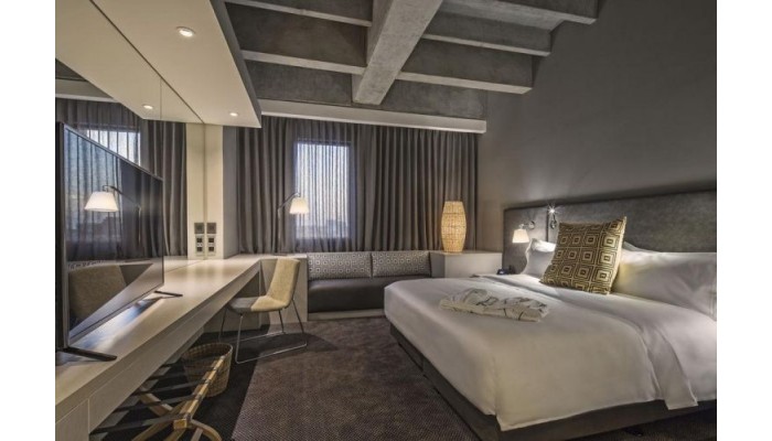 Hotel Movich Buro 51 poza 3