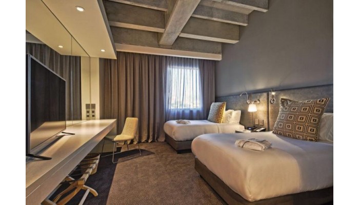 Hotel Movich Buro 51 poza 2