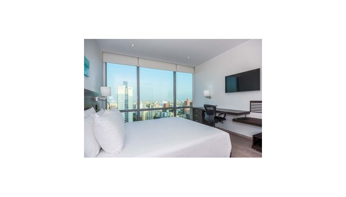 Hotel Nh Collection Royal Smartsuite poza 4