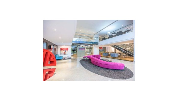 Hotel Nh Collection Royal Smartsuite poza 3