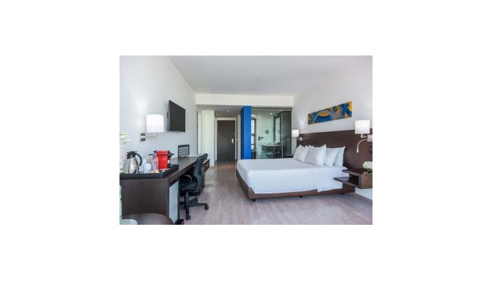 Hotel Nh Collection Royal Smartsuite poza 8