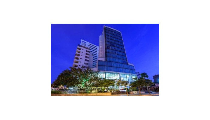 Hotel Nh Collection Royal Smartsuite poza 0