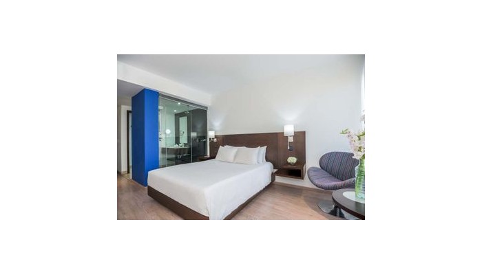 Hotel Nh Collection Royal Smartsuite poza 7